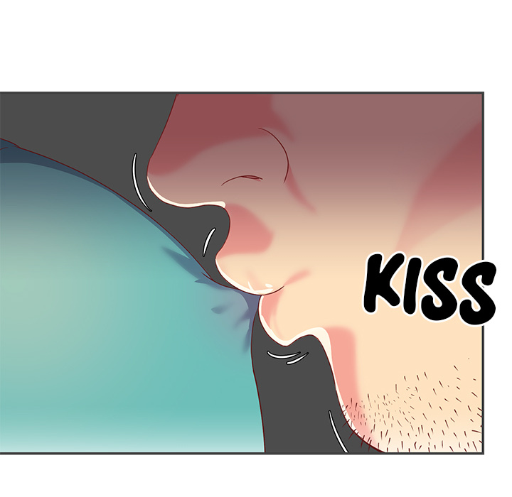 Not One, But Two Chapter 1 Page 96