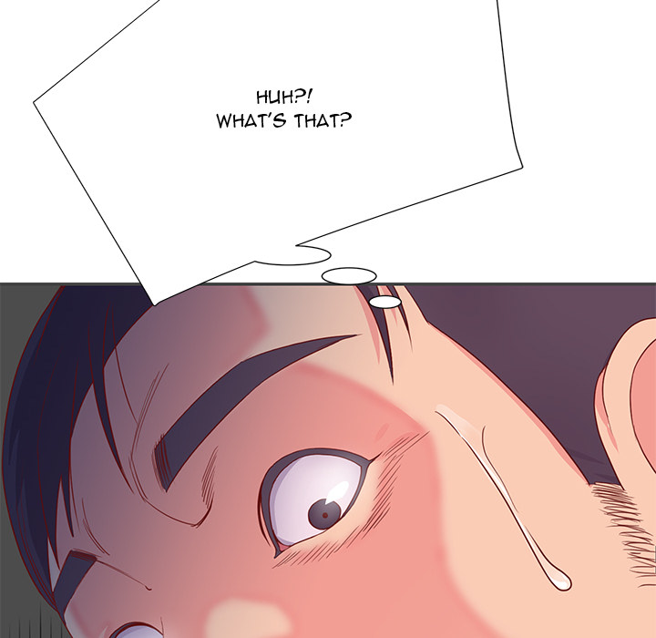 Not One, But Two Chapter 1 Page 99