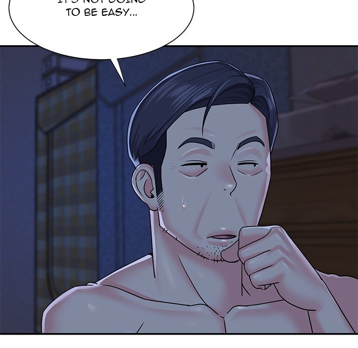 Not One, But Two Chapter 10 Page 12