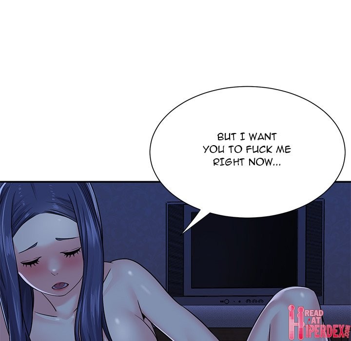 Not One, But Two Chapter 10 Page 13