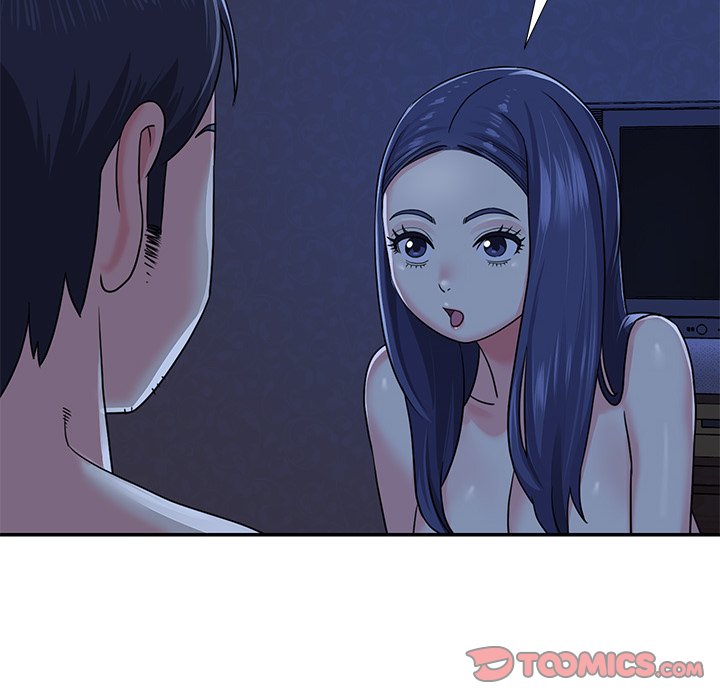 Not One, But Two Chapter 10 Page 18