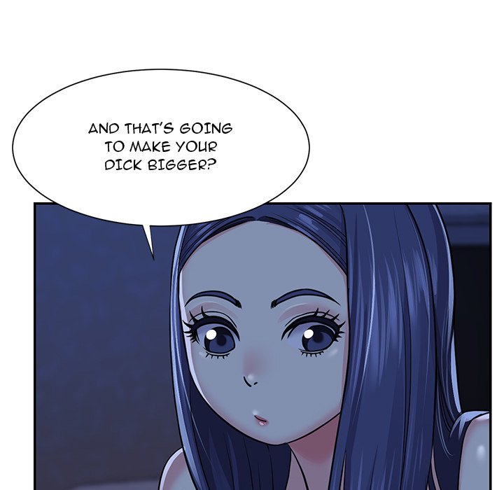 Not One, But Two Chapter 10 Page 23