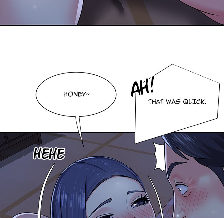Not One, But Two Chapter 10 Page 27
