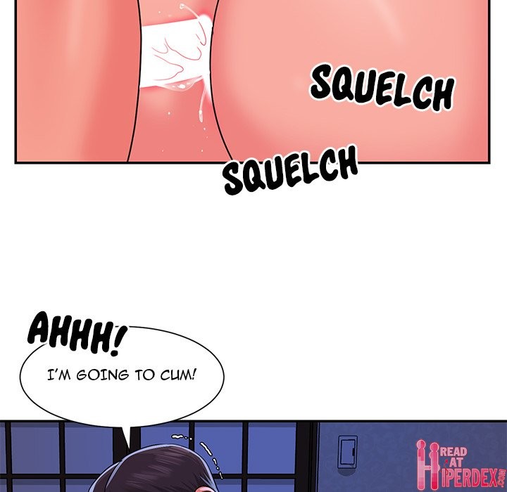 Not One, But Two Chapter 10 Page 64