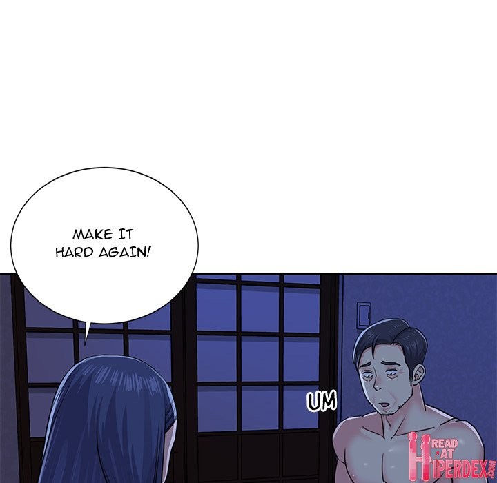 Not One, But Two Chapter 10 Page 7