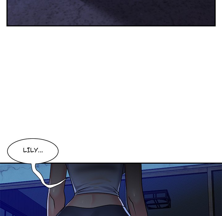 Not One, But Two Chapter 10 Page 84