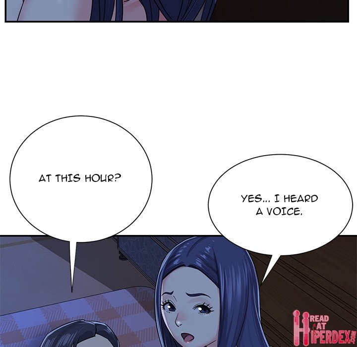 Not One, But Two Chapter 10 Page 91