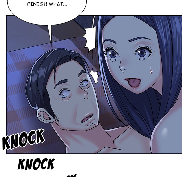 Not One, But Two Chapter 10 Page 93