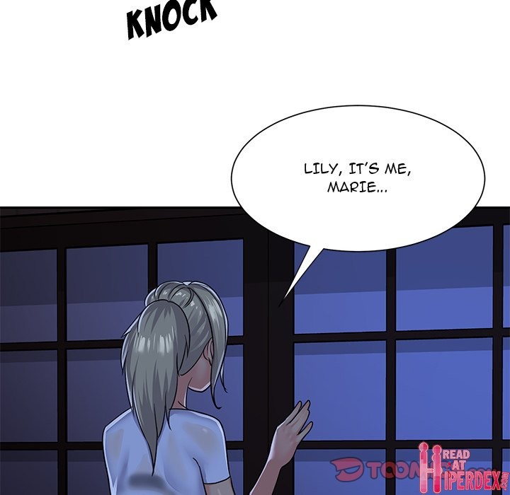 Not One, But Two Chapter 10 Page 94