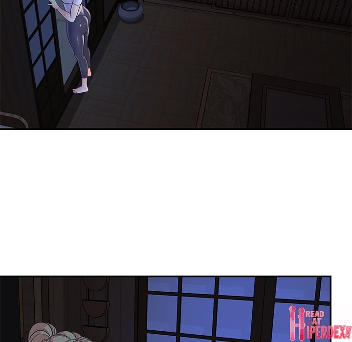 Not One, But Two Chapter 11 Page 10