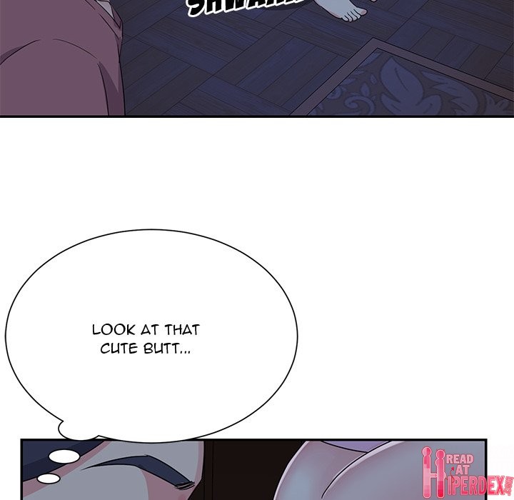 Not One, But Two Chapter 11 Page 103