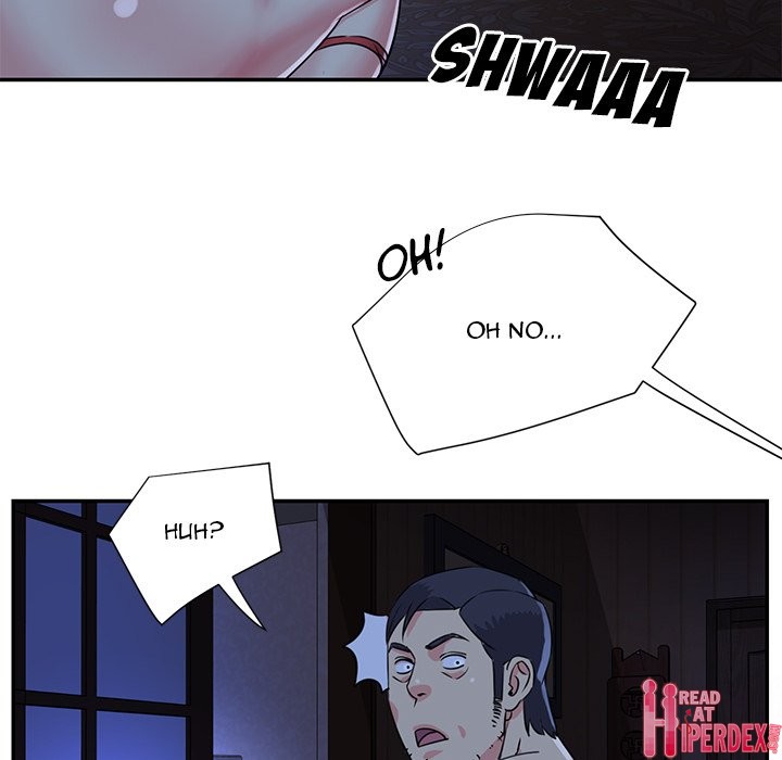 Not One, But Two Chapter 11 Page 106