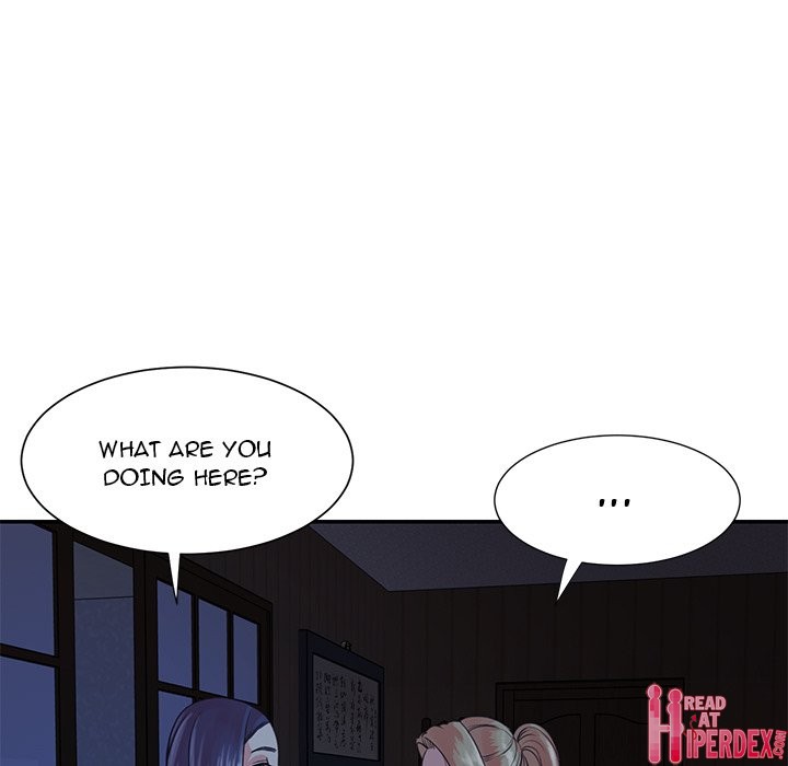 Not One, But Two Chapter 11 Page 16