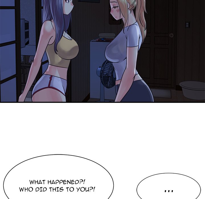 Not One, But Two Chapter 11 Page 17