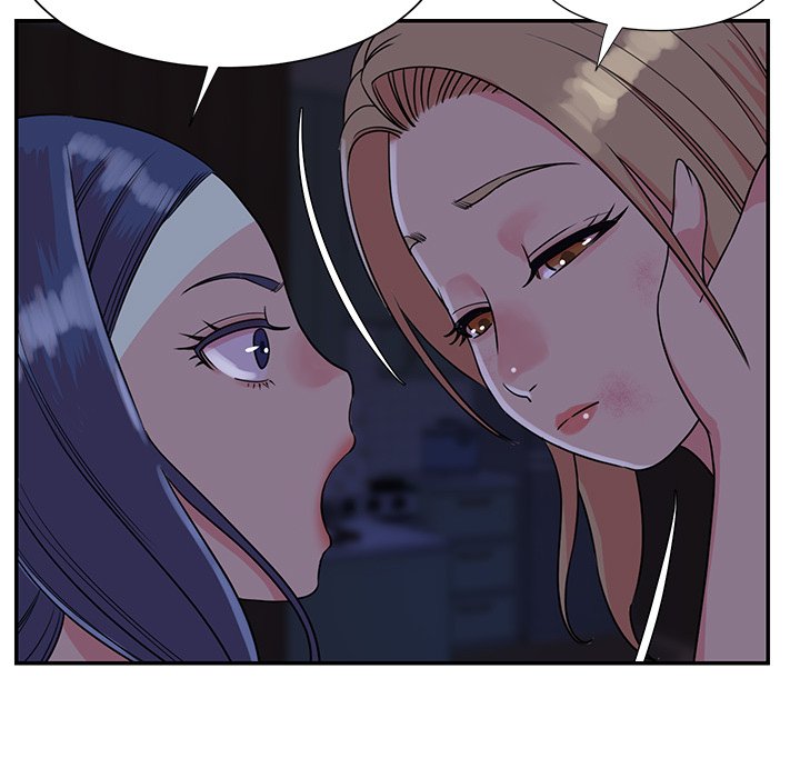 Not One, But Two Chapter 11 Page 18