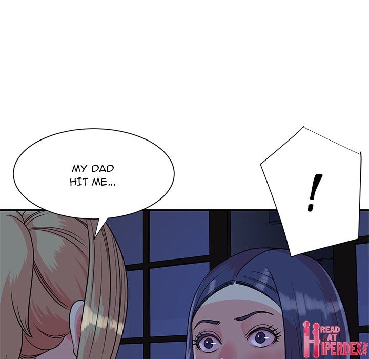 Not One, But Two Chapter 11 Page 19