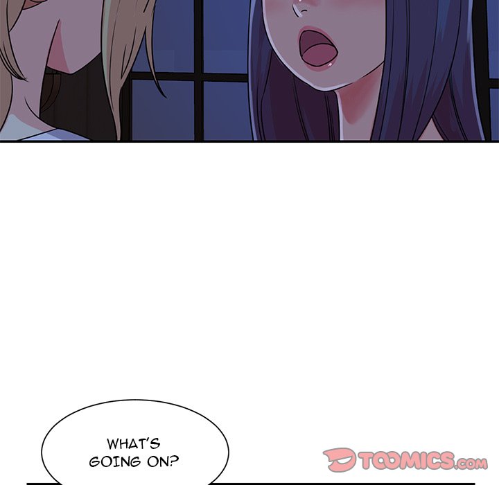 Not One, But Two Chapter 11 Page 20