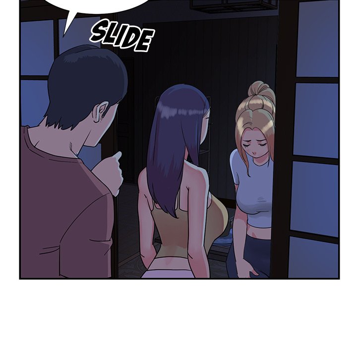 Not One, But Two Chapter 11 Page 21