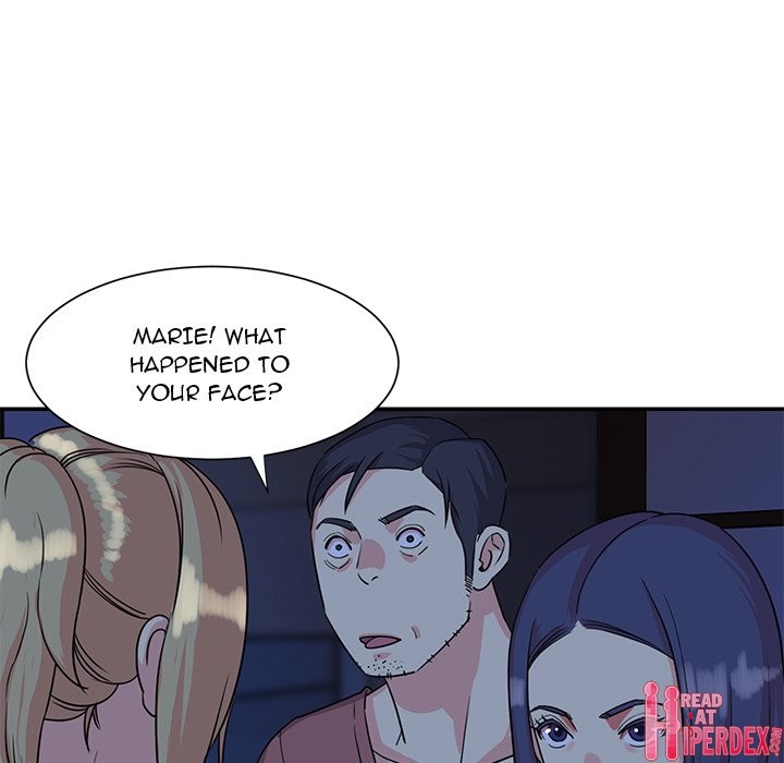 Not One, But Two Chapter 11 Page 22