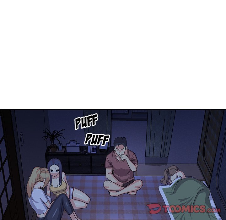 Not One, But Two Chapter 11 Page 26