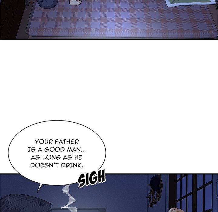 Not One, But Two Chapter 11 Page 27