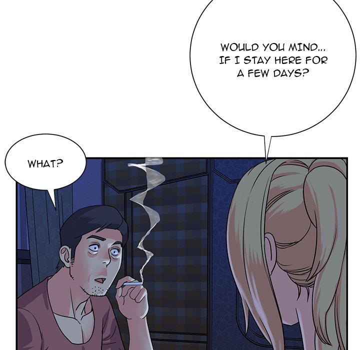 Not One, But Two Chapter 11 Page 29