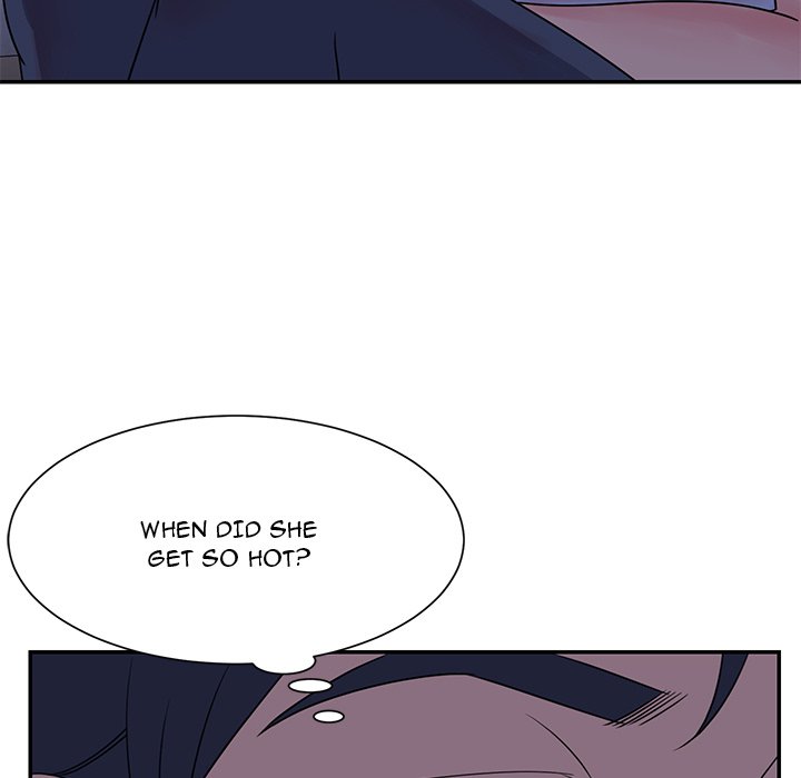 Not One, But Two Chapter 11 Page 33