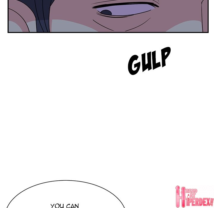 Not One, But Two Chapter 11 Page 34