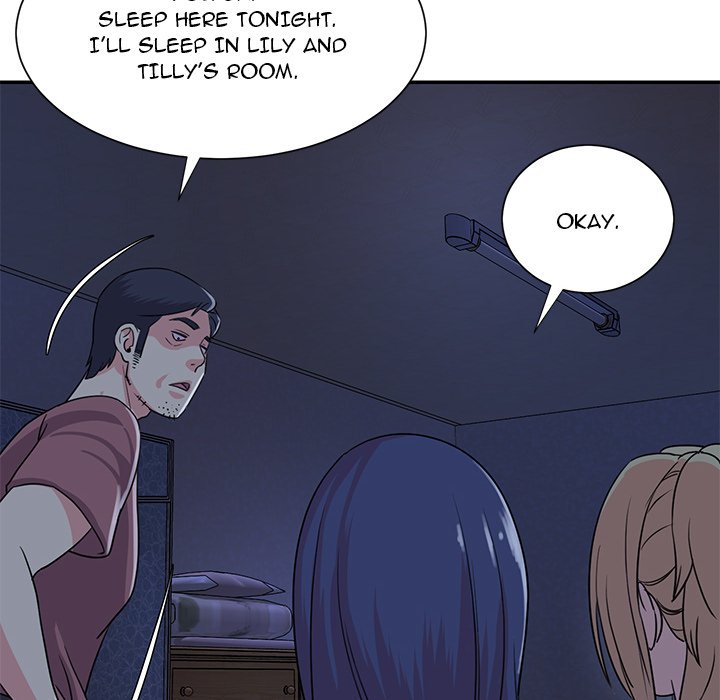 Not One, But Two Chapter 11 Page 35