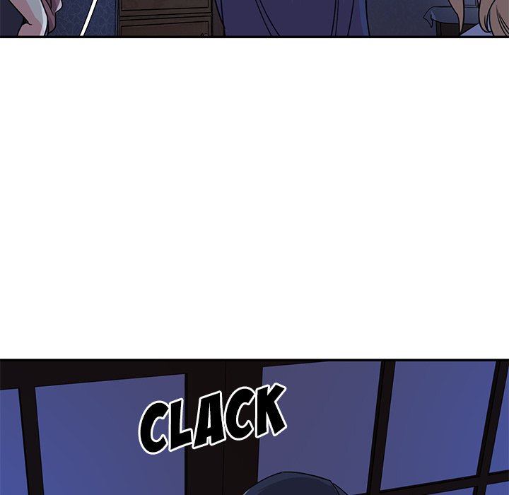 Not One, But Two Chapter 11 Page 36