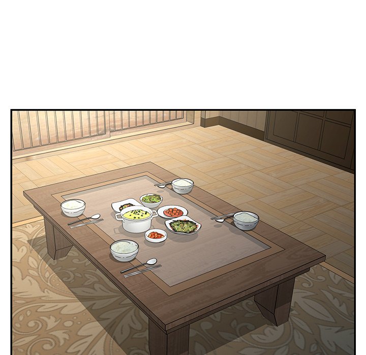 Not One, But Two Chapter 11 Page 45