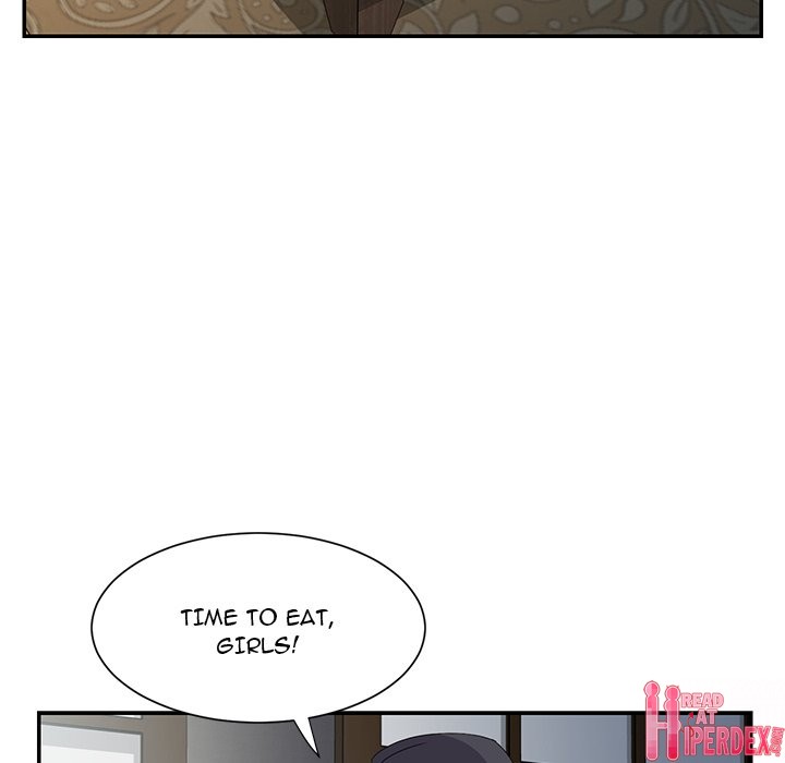 Not One, But Two Chapter 11 Page 46