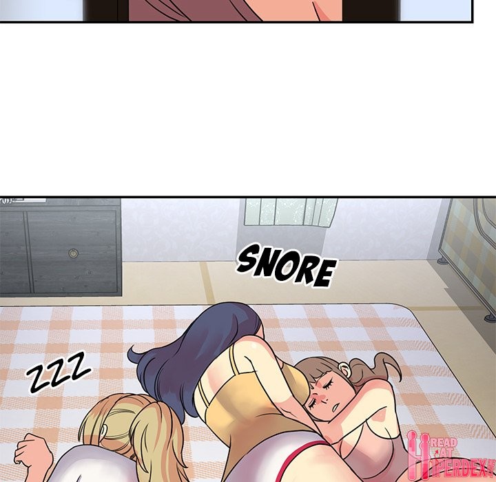 Not One, But Two Chapter 11 Page 49