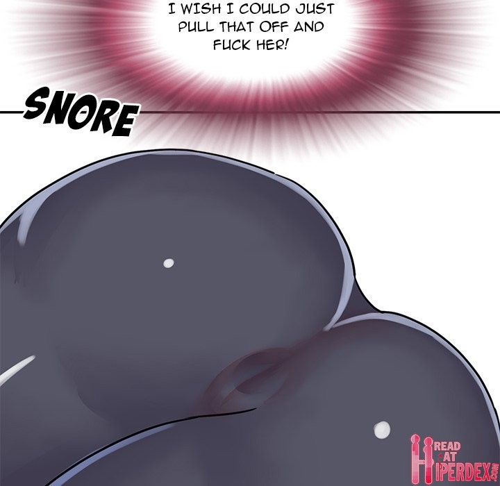 Not One, But Two Chapter 11 Page 52