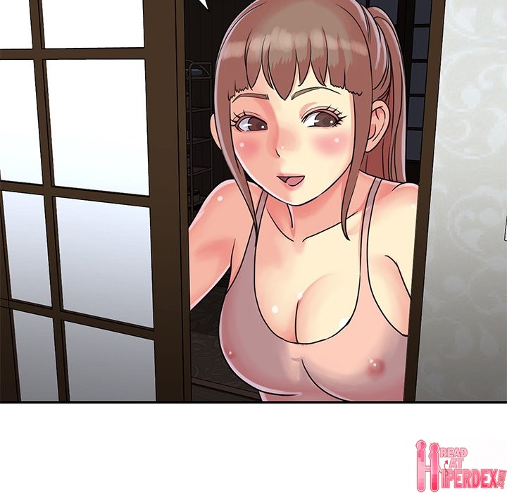 Not One, But Two Chapter 11 Page 64