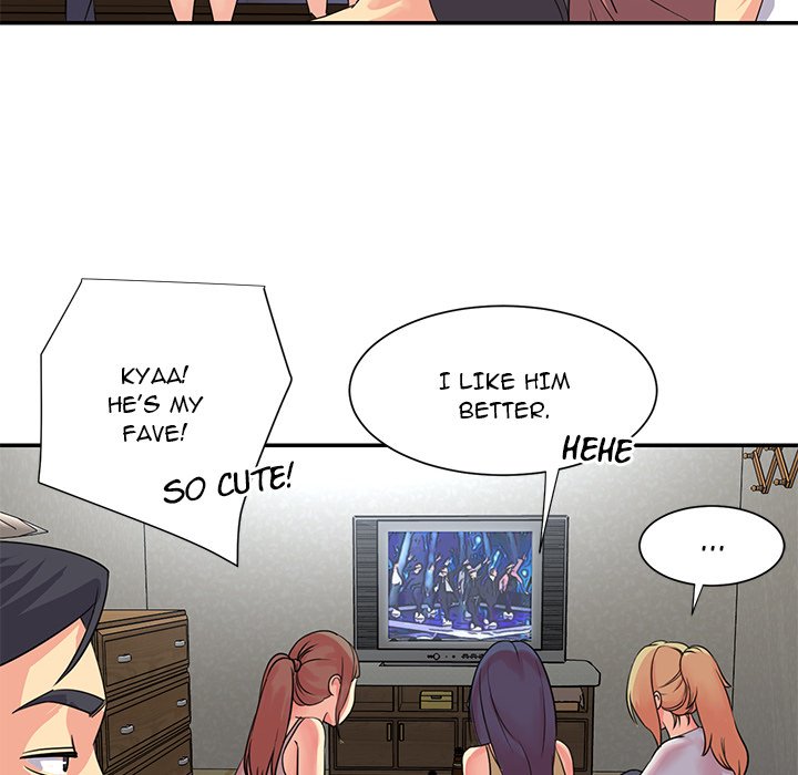Not One, But Two Chapter 11 Page 69