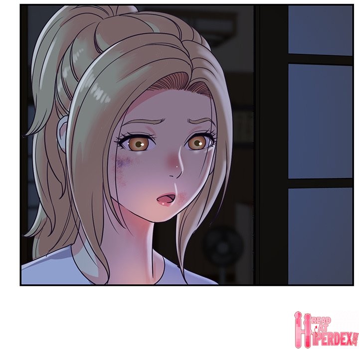 Not One, But Two Chapter 11 Page 7