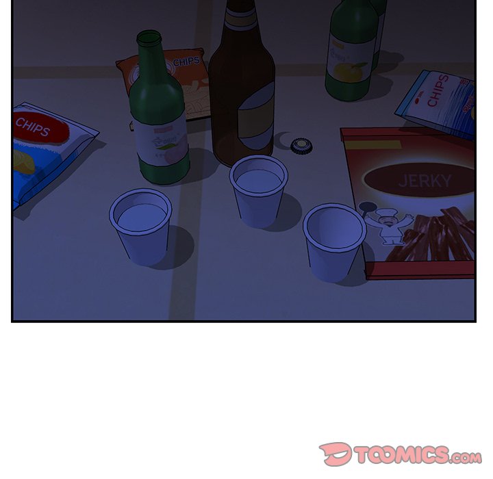 Not One, But Two Chapter 11 Page 74
