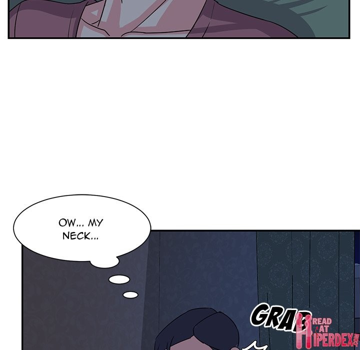 Not One, But Two Chapter 11 Page 79
