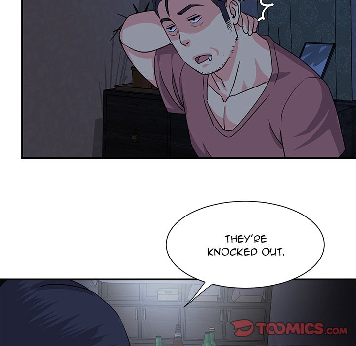 Not One, But Two Chapter 11 Page 80