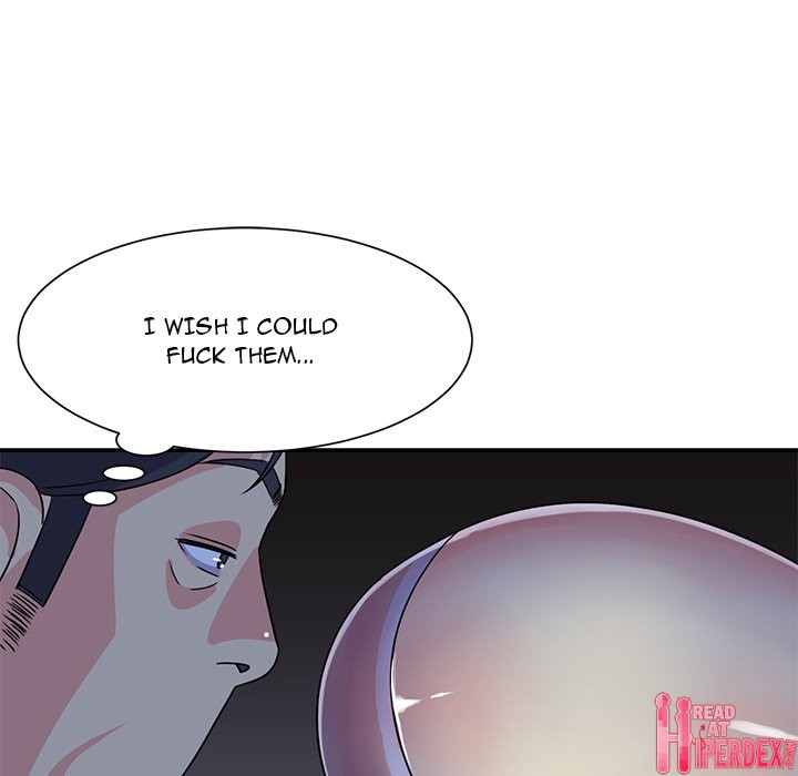 Not One, But Two Chapter 11 Page 82