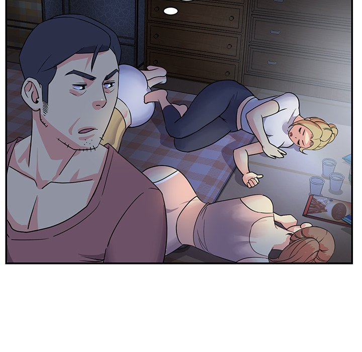 Not One, But Two Chapter 11 Page 84