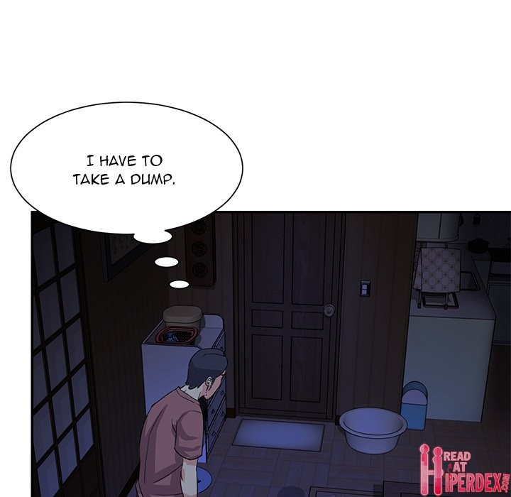 Not One, But Two Chapter 11 Page 85