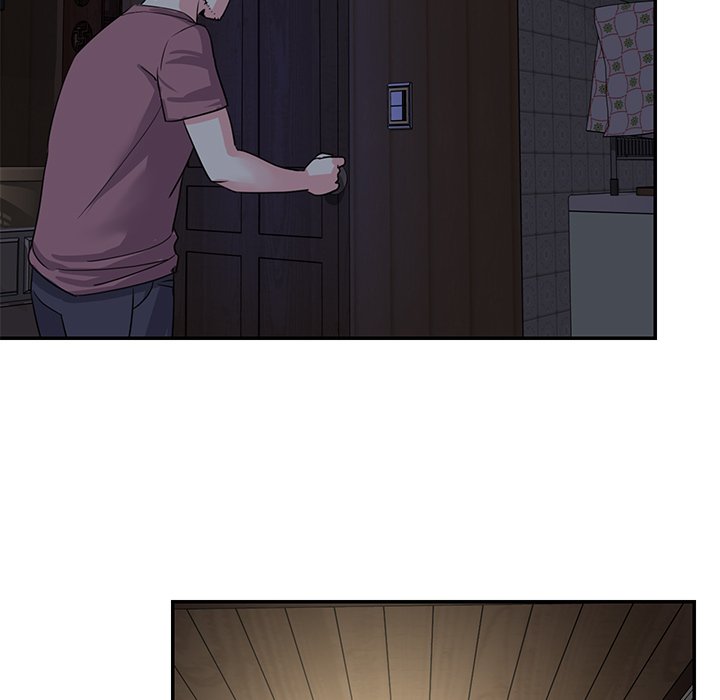 Not One, But Two Chapter 11 Page 87