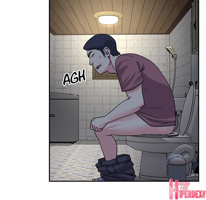 Not One, But Two Chapter 11 Page 88