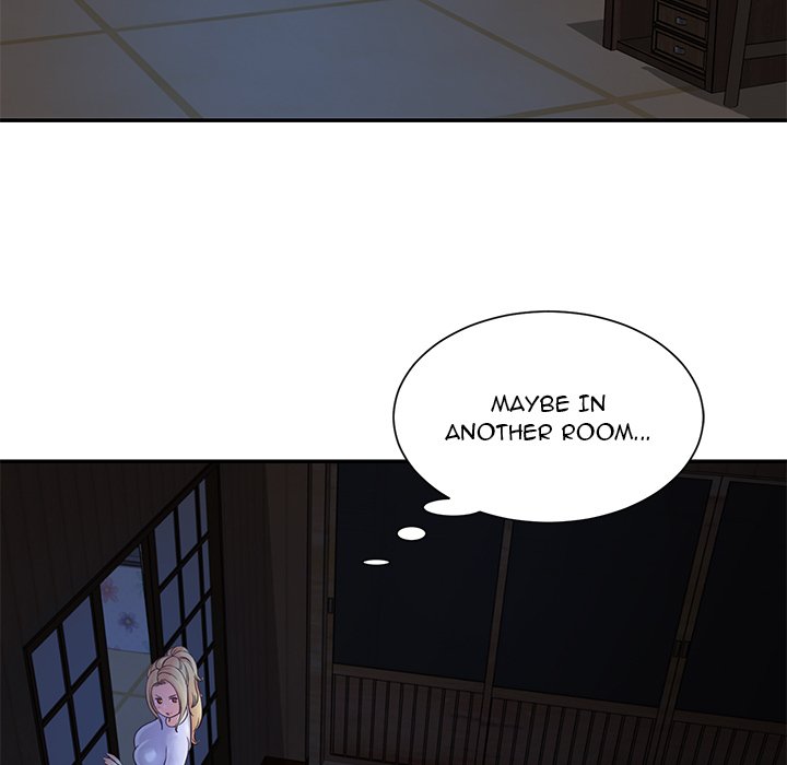 Not One, But Two Chapter 11 Page 9
