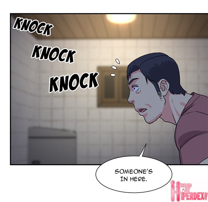 Not One, But Two Chapter 11 Page 91