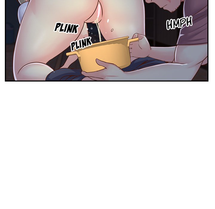 Not One, But Two Chapter 12 Page 11