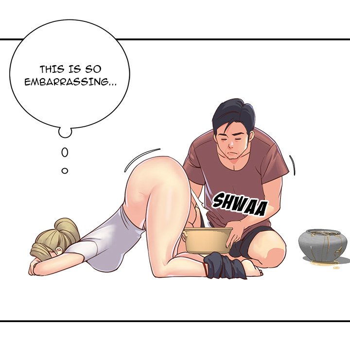 Not One, But Two Chapter 12 Page 12