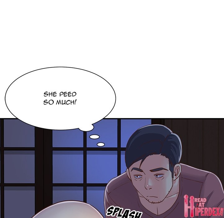 Not One, But Two Chapter 12 Page 16